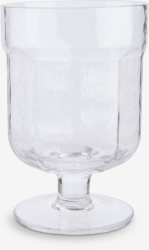 Čaša fi 7xV11 cm 26cl