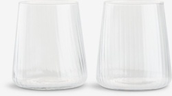 Čaša fi 9xH10cm 42cl 2pcs/