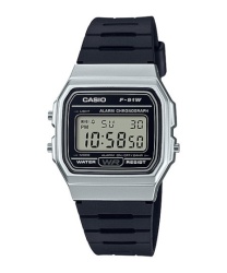 Casio collection muški, dečiji sat ( F-91WM-7A )