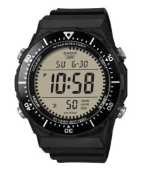 Casio Collection muški sat ( AE-1700H-1A )