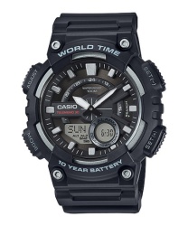 Casio collection muški sat ( AEQ-110W-1A )