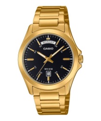 Casio Collection muški sat ( MTP-1370G-1A )