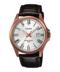 Casio collection muški sat ( MTP-1376RL-7B )