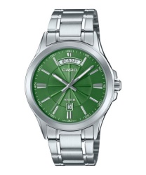 Casio Collection muški sat ( MTP-1381D-3A )