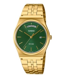 Casio Collection muški sat ( MTP-B146G-3A )