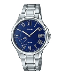 Casio collection muški sat ( MTP-E116D-2A )