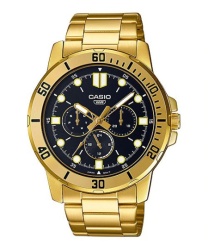 Casio collection muški sat ( MTP-VD300G-1E )