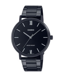 Casio collection muški sat ( MTP-VT01B-1B )