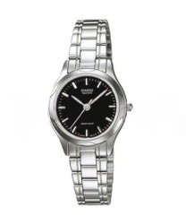 Casio collection ženski sat ( LTP-1275D-1A )