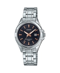 Casio collection ženski sat ( LTP-1308D-1A2 )