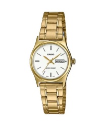 Casio collection ženski sat ( LTP-V006G-7B )