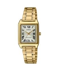 Casio Collection ženski sat ( LTP-V007G-9B )