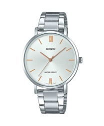 Casio collection ženski sat ( LTP-VT01D-7B )