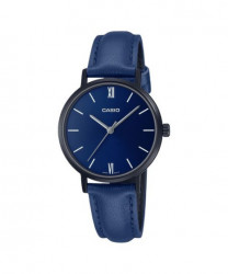 Casio collection ženski sat ( LTP-VT02BL-2A )