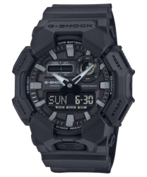 Casio g-shock muški sat ( GA-010-1A1 )