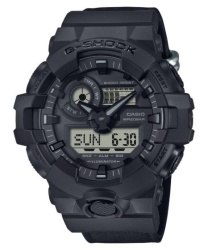 Casio g-shock muški sat ( GA-700BCE-1A )