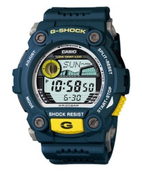 Casio g-shock ručni sat ( G-7900-2 )