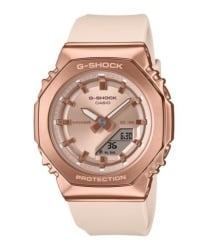 Casio g-shock ženski sat ( GM-S2110PG-4A )