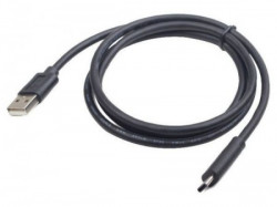 CCP-USB2-AMCM-10 Gembird USB 2.0 AM to Type-C cable (AM/CM), 3 m - Img 2