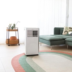 Cecotec klima uređaj prenosivi 9100 soundless ( s8173 )-6