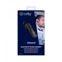 Celly bluetooth slušalica mono u crnoj boji ( BH10BK ) - Img 2