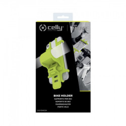 Celly držač telefona za bicikle u zelenoj boji ( EASYBIKEGN ) - Img 4