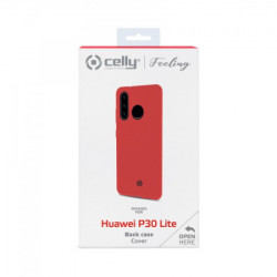 Celly futrola za Huawei P30 lite u crvenoj boji ( FEELING844RD ) - Img 4