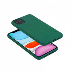 Celly futrola za iPhone 11 u zelenoj boji ( EARTH1001GN ) - Img 3