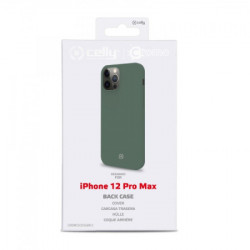 Celly futrola za iPhone 12 pro max u zelenoj boji ( CROMO1005GN01 ) - Img 2