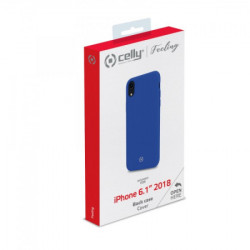 Celly futrola za iPhone XR u plavoj boji ( FEELING998BL ) - Img 2