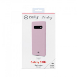 Celly futrola za Samsung S10 + u pink boji ( FEELING891PK ) - Img 3