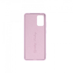 Celly futrola za Samsung S20 + u pink boji ( FEELING990PK ) - Img 2