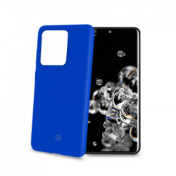 Celly futrola za Samsung S20 ultra u plavoj boji ( FEELING991BL )
