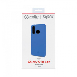 Celly tpu futrola shock za huawei p30 lite u plavoj boji ( SHOCK844BL ) - Img 5