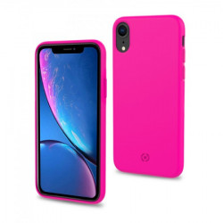 Celly tpu futrola za iPhone XR u pink boji ( SHOCK998PK ) - Img 3