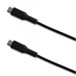 Celly USB-C kabl pro power ( USBCUSBCBK ) - Img 1