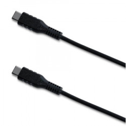 Celly USB-C kabl pro power ( USBCUSBCBK ) - Img 2