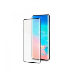 Celly zaštitno staklo 3d za samsung s20 ( 3DGLASS992BK ) - Img 1