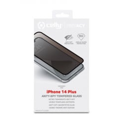 Celly zaštitno staklo za iPhone 14 plus ( PRIVACYF1026BK ) - Img 3