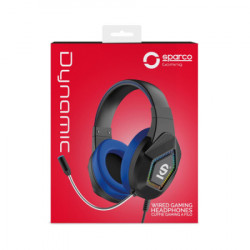Celly žičane slušalice dynamic ( SPHEADPHONE ) - Img 2