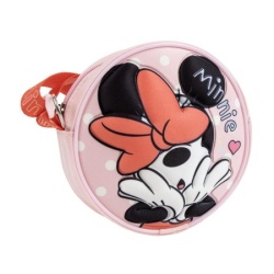 Cerda torbica 3d minnie ( CE2100005674 )