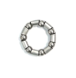Chaoyang ležaj - srednjeg pogona za bmx 1/ 4"x7 42mm ( 127015 )