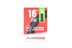 Chaoyang unutrašnja guma - 16x3.0 a/ v 48mm ( 125990 )