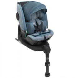 Chicco a-s bi-seat air i-size 40-150cm tealblue ( A081596 ) - Img 1