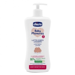 Chicco BM sensitive losion za telo 500ml ( A052941 )