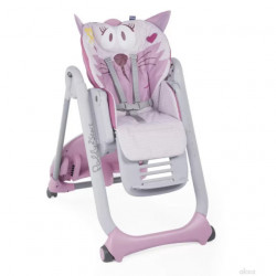 Chicco hranilica polly 2 start ( A026439_MISS PINK ) - Img 1