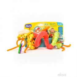 Chicco igračka za kolica i krevetac Džungla ( A034089 ) - Img 1