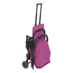 Chicco kolica trolley me, aurora pink ( A069930 ) - Img 4