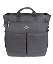 Chicco torba parent bag, black satin ( A092892 )