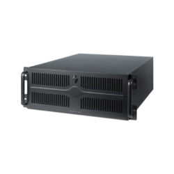 Chieftec 4U E-ATX 19" Rackmount - UNC-411E-B-OP Kuciste